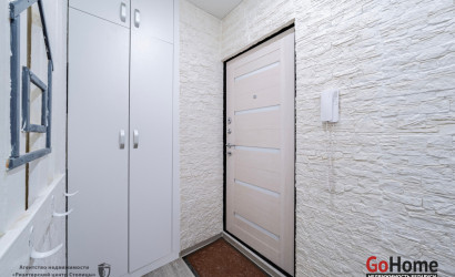 Купить 1-комнатную квартиру, Минск, Логойский, 34/2 (Первомайский район). Фото 23