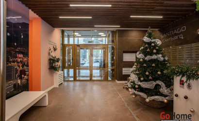 Купить 2-комнатную квартиру, Минск, Жореса Алфёрова ул., 3 (Октябрьский район). Фото 14