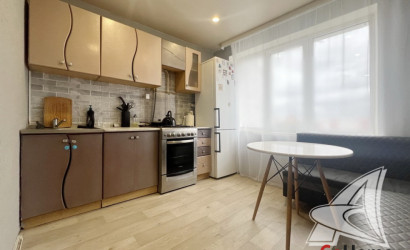 Купить 3-комнатную квартиру, Брест, Центр, ул. Куйбышева. Фото 3