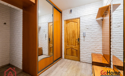 Купить 2-комнатную квартиру, Минск, Слободская, 17 (Московский район). Фото 26