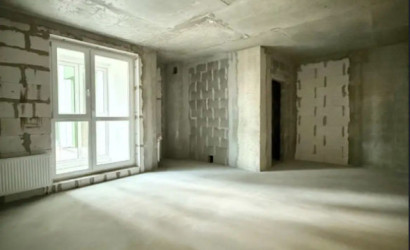 Купить 1-комнатную квартиру, Минск, Леонида Щемелёва, 14 (Октябрьский район). Фото 3