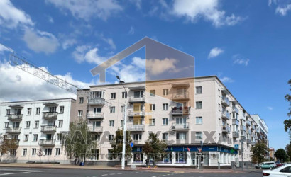 Купить 2-комнатную квартиру, Брест, ул. Гоголя. Фото 9