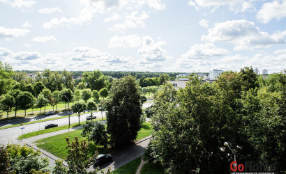 Купить 3-комнатную квартиру, Минск, Филимонова ул., 45 (Первомайский район). Фото 15