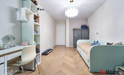 Купить 3-комнатную квартиру, Минск, Богдановича ул., 144 (Советский район). Фото 38