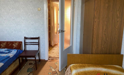 Снять 3-комнатную квартиру на сутки, Волковыск, Октябрьская, 51. Фото 2