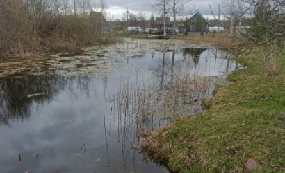 Купить дом в деревне, Зароновка-1, 30.4 соток. Фото 7