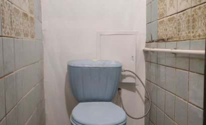 Купить 3-комнатную квартиру, Жодино, Д.Сырокваша ул., 3. Фото 9