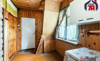 Купить дом в деревне, Свислочь, 6.19 соток. Фото 12
