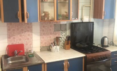 Снять 2-комнатную квартиру на сутки, Ляховичи, Южакова, 4. Фото 1