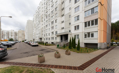 Купить 1-комнатную квартиру, Копище, Подгорная ул., 19/А/3. Фото 23