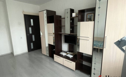 Снять 1-комнатную квартиру на сутки, Калинковичи, Сомова, дом 89. Фото 6
