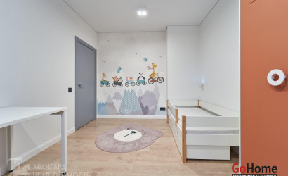 Купить 3-комнатную квартиру, Минск, Тимирязева ул., 28 (Центральный район). Фото 8