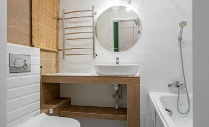 Купить 1-комнатную квартиру, Минск, Белградская ул., 16 (Октябрьский район). Фото 10