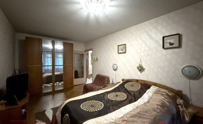 Купить 3-комнатную квартиру, Брест, ул. Молодогвардейская, д. . Фото 6
