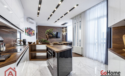 Снять 3-комнатную квартиру, Минск, Петра Мстиславца, 20 (Первомайский район). Фото 9