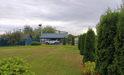 Купить дом, Гузгаловка, 15 соток. Фото 4