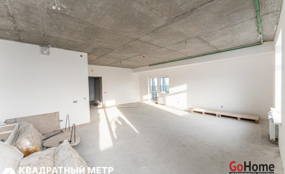 Купить 3-комнатную квартиру, Минск, Победителей просп., 115(Центральный район). Фото 4