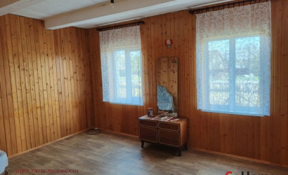 Купить дом, Пинск, 1-я Новосадская, 12.73 соток. Фото 7