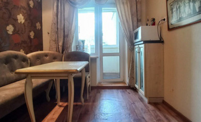 Купить 4-комнатную квартиру, Минск, Мирошниченко, 21 (Советский район). Фото 5