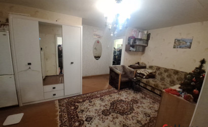 Купить 2-комнатную квартиру, Витебск, Космонавтов, 11. Фото 1