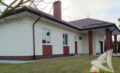 Купить дом, Брест, Ямно-вычулки, 12.57 соток. Фото 5