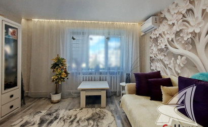 Купить 2-комнатную квартиру, Брест, Центр, б-р Космонавтов. Фото 1