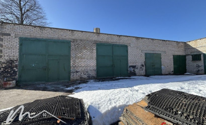 Продажа помещения, Хвойники, Минская ул., 13/2, 2518.6 кв.м.. Фото 25
