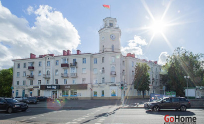 Купить 1-комнатную квартиру, Минск, Партизанский просп., 106(Заводской район). Фото 18