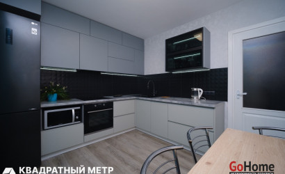 Купить 3-комнатную квартиру, Минск, ул. Ельских, д. 2 (Московский район). Фото 3