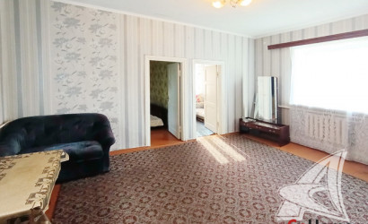 Купить дом, Брест, Восток, 12.99 соток. Фото 5