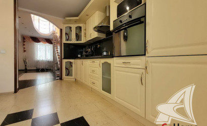 Купить 4-комнатную квартиру, Брест, Центр, ул. Краснознаменная. Фото 7