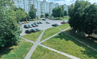 Купить 1-комнатную квартиру, Солигорск, Парковая ул., 10. Фото 11