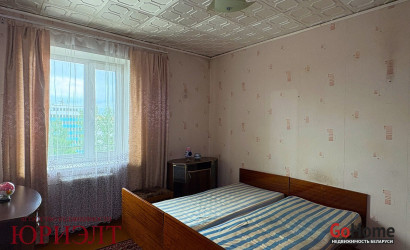 Купить 2-комнатную квартиру, Витебск, Строителей, 24/1. Фото 6