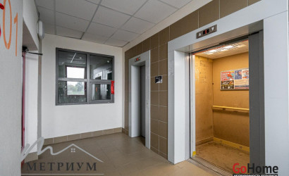 Купить 2-комнатную квартиру, Минск, Аркадия Смолича ул., 2 (Ленинский район). Фото 16