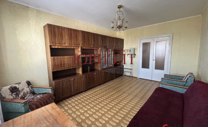 Купить 2-комнатную квартиру, Гродно, Клецкова, 60. Фото 1