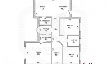 Купить дом, Брест, Березовка, 10.89 соток. Фото 20