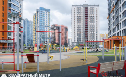Купить 3-комнатную квартиру, Минск, Николы Теслы ул., 11 (Октябрьский район). Фото 28