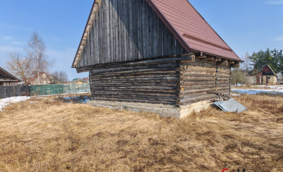 Купить дачу, Подгатье, С.Т. Подлесное, 10 соток. Фото 5