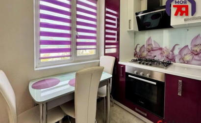 Купить 3-комнатную квартиру, Солигорск, Ленинского Комсомола ул., 1. Фото 11