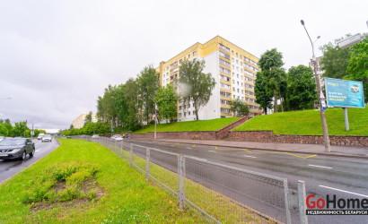Купить 1-комнатную квартиру, Минск, Матусевича ул., 27(Фрунзенский район). Фото 14