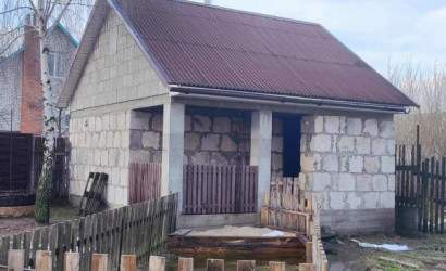 Купить дом, Жлобин, Лазурная, 9 соток. Фото 11