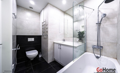 Купить 1-комнатную квартиру, Минск, ул. Мястровская, д. 24 (Центральный район). Фото 13