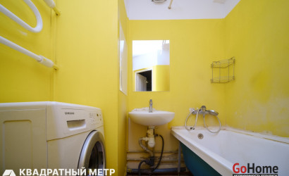 Купить 2-комнатную квартиру, Минск, ул. Чичурина, д. 14 (Фрунзенский район). Фото 7