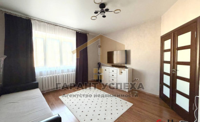 Купить 1-комнатную квартиру, Брест, ул. Кирова, д. . Фото 1