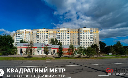 Купить 1-комнатную квартиру, Минск, Шугаева ул., 21/1 (Первомайский район). Фото 14