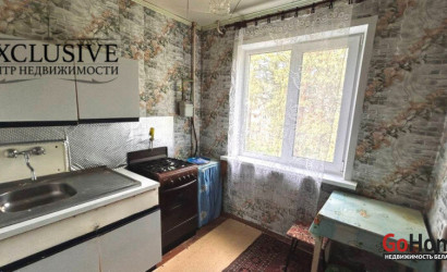 Купить 2-комнатную квартиру, Полоцк, Вологина ул., 259. Фото 3