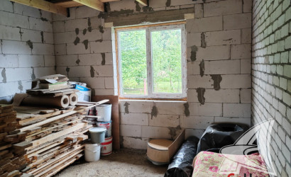 Купить дом, Щебрин, Тельминский с/с, 12.56 соток. Фото 8