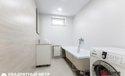 Купить дом, Голышово, Луговая ул., 2, 15 соток. Фото 13