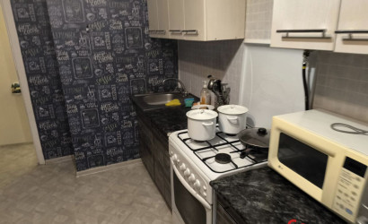 Снять 3-комнатную квартиру на сутки, Островец, Карла Маркса ул, 40. Фото 4