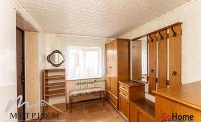 Купить дом, Столбцы, Вечеркевича ул., 13, 7.98 соток. Фото 15